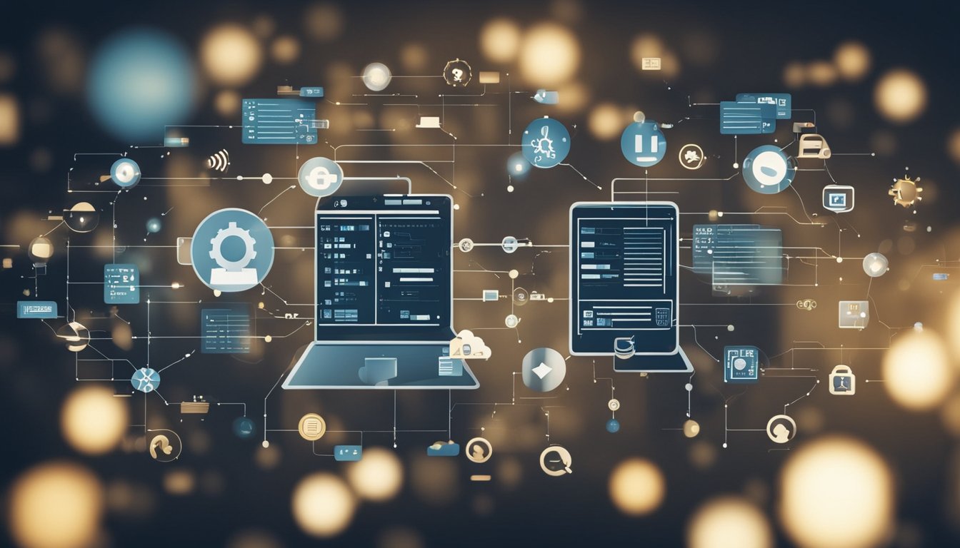 As the world becomes increasingly digital, organizations need to adopt new technologies to stay competitive. One such technology is APIs, which allow for seamless integration between different software applications. However, adopting APIs requires mo